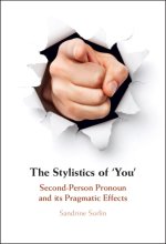 The Stylistics of ‘You'