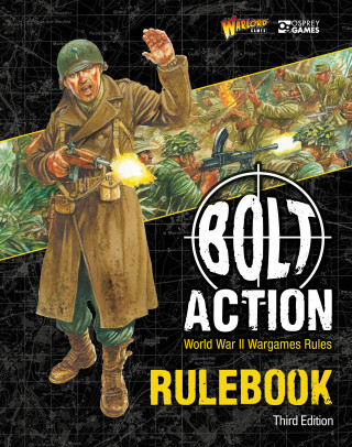 BOLT ACTION E03