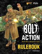 BOLT ACTION E03
