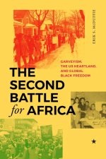 The Second Battle for Africa – Garveyism, the US Heartland, and Global Black Freedom