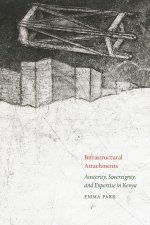 Infrastructural Attachments – Austerity, Sovereignty, and Expertise in Kenya