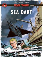Buck Danny Classics Vol.7 - Sea Dart