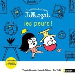 Les petites histoires Filliozat : Les peurs