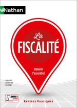 La fiscalité - Repères pratiques N° 52 - 2024