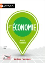 L'économie - Repères pratiques N°14 2024 - Tome 14
