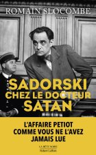 Sadorski contre le docteur Satan