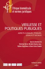 Vieillir en bonne santé