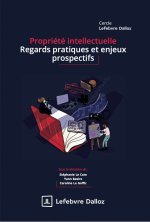 Droit de la propriété intellectuelle et industrielle
