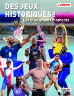 Jeux 2024, l'album souvenir