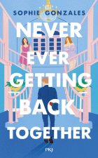Never Ever Getting Back Together
