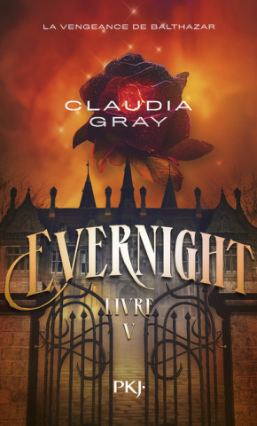 Evernight - Tome 5