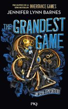 The Grandest Games Book 1