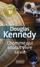 L'homme qui voulait vivre sa vie - Prix Découverte