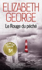 Le rouge du péché - Prix Découverte