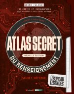 L'Atlas du Renseignement