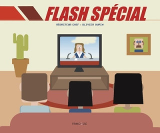 FLASH SPÉCIAL