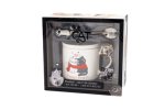 2024 Blanc Coffret Sweetie cat