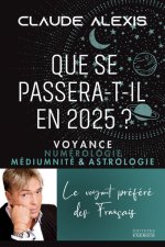 Que se passera-t-il en 2025?