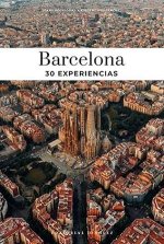 BARCELONA 30 EXPERIENCIAS