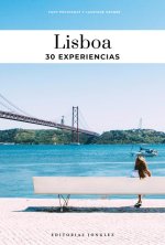 LISBOA 30 EXPERIENCIAS