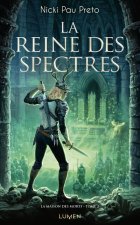 La Maison des Morts - Tome 2 Le Forge Fer