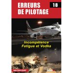 Erreurs de pilotage 18