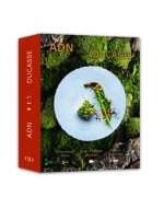 ALAIN DUCASSE MONACO PARIS LONDRES - Volume 1