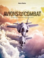 Avions mythiques de combat à réaction