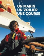 Un marin un bateau une course