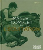 Le guide complet du cavalier