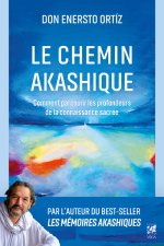 Les Mémoires akashiques - Volume 2