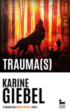Et chaque fois, mourir un peu - Tome 2 Trauma(s)