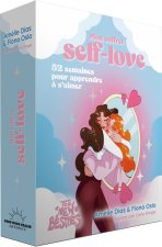 Mon Coffret self-love - 52 semaines pour apprendre à s'aimer