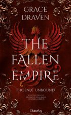 The Fallen Empire #1 - Phoenix Unbound - Tome 1