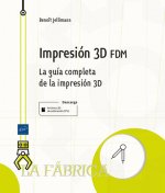 IMPRESION 3D FDM