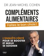 Le guide des compléments alimentaires