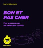 One pot - pour les Nuls, Facile et bon