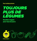 Légumes - pour les Nuls, Facile et bon