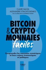 Bitcoin & cryptomonnaies faciles, 2e éd