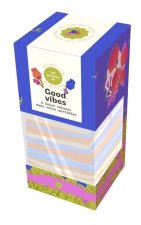 100 grammes de Good vibes, 4e éd