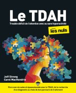 TDAH pour les Nuls, grand format