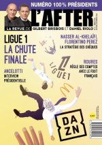 L'AFTER N°16 - Tome 16