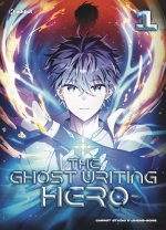 THE GHOST WRITING HERO - (Webtoon) - Tome 1