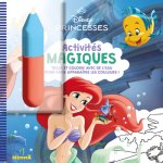 Disney Princesses - Activités magiques (Ariel)