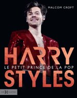 Harry Styles, le petit prince de la pop