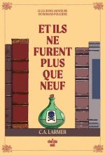 Le club des amateurs de romans policiers 4 : Et ils ne furent plus que neuf