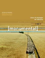 Monumental 2024-1 - Lieux de mémoire