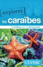 Explorez les Caraïbes