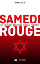 Samedi rouge