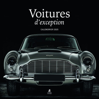 Voitures exceptionnelles